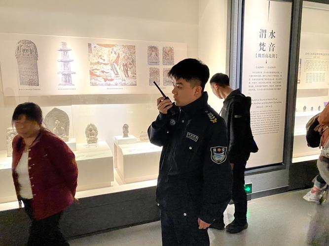 顶级博物馆的安保何以不堪一击