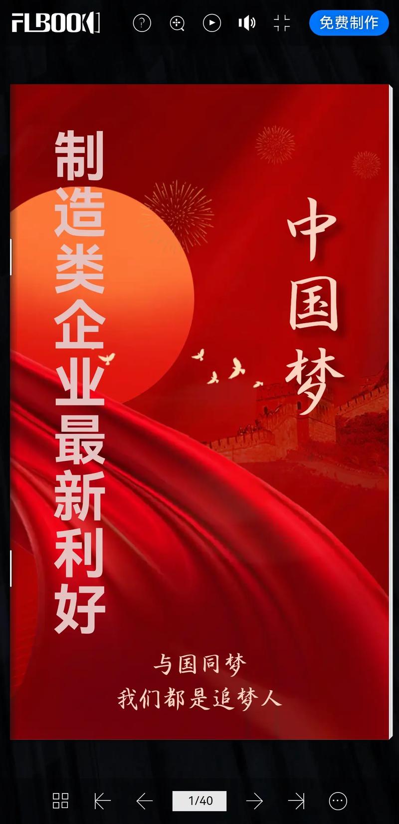 引领未来 中国做对了什么