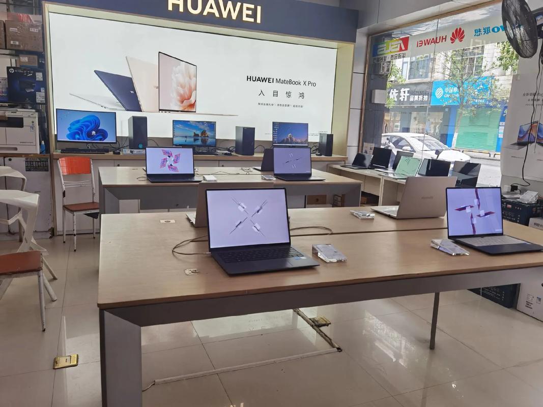 电脑店如何经营
