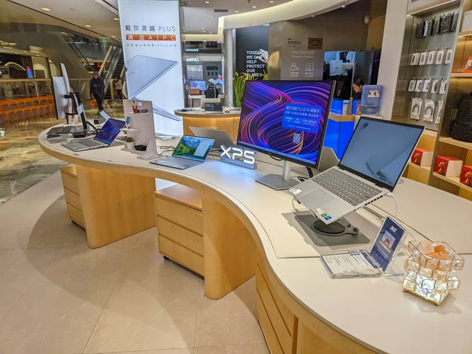 电脑店如何经营