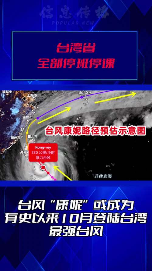 台风“风神”将在中国出现又离开