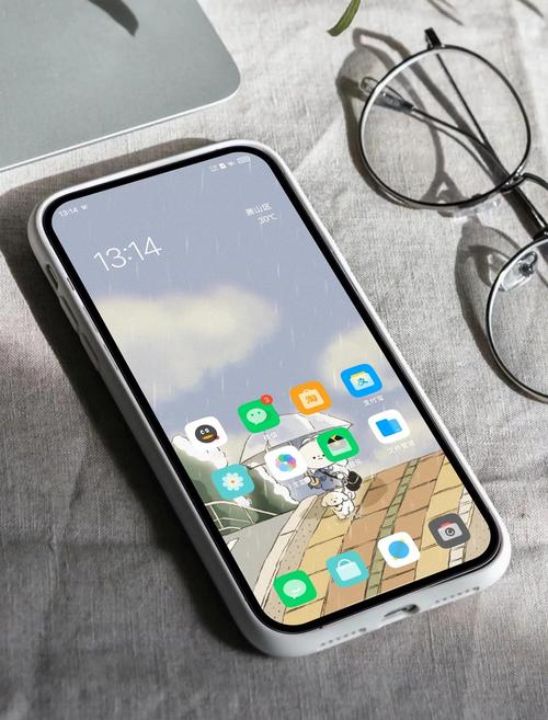 vivo手机如何变得跟苹果手机一样