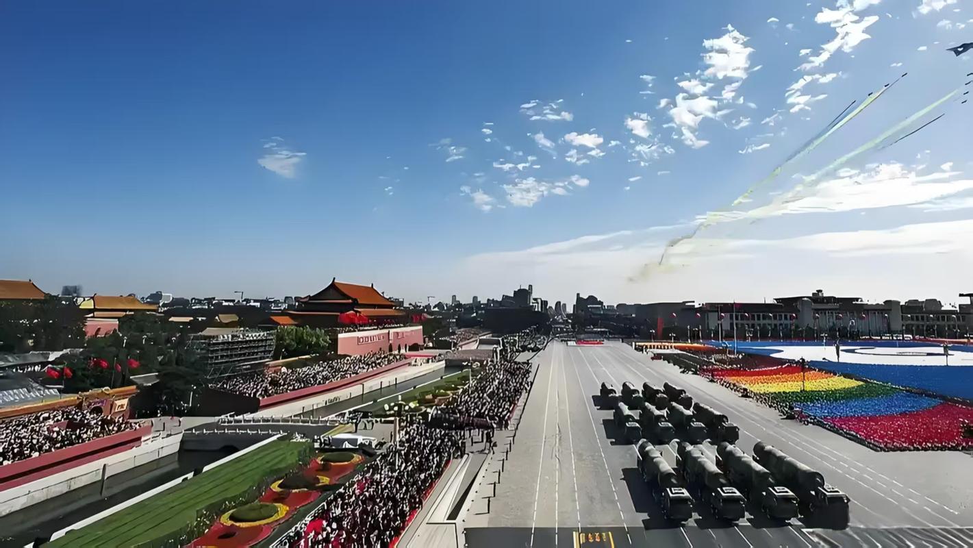 中国打响“北京时间”安全保卫战