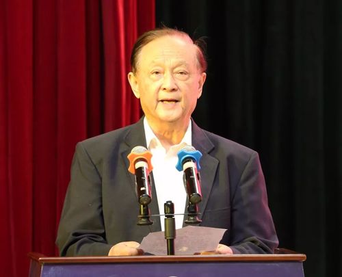 中科院院士周国治逝世