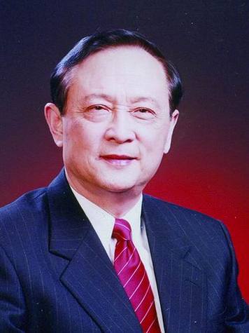 中科院院士周国治逝世