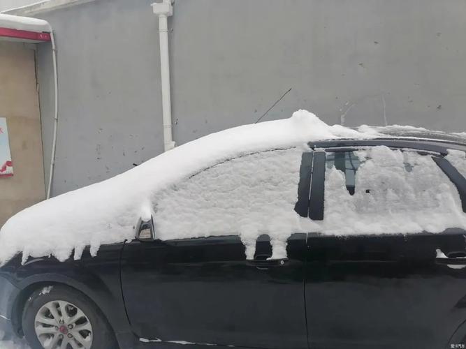 大雨暴雨大雪暴雪 即将上线
