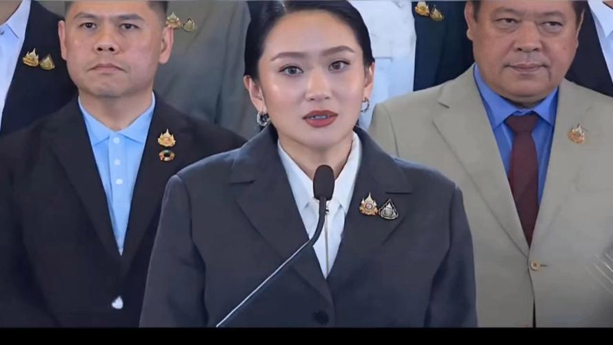 佩通坦为何此时“辞职”