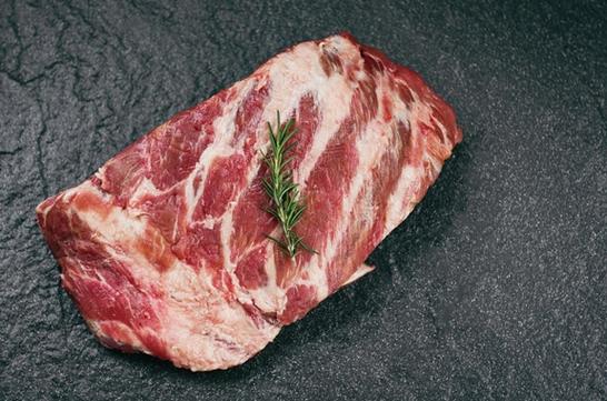 今年的猪肉为何这么便宜