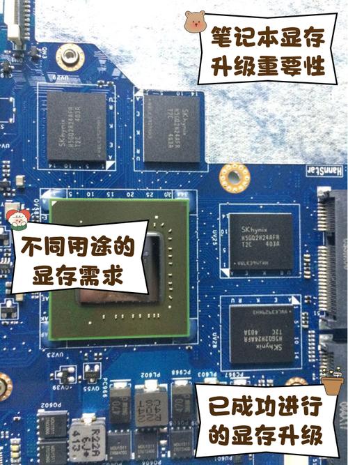 如何查看电脑的显存