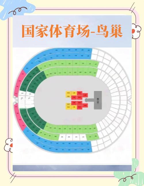 “鸟巢”有多忙?档期已排到2027年