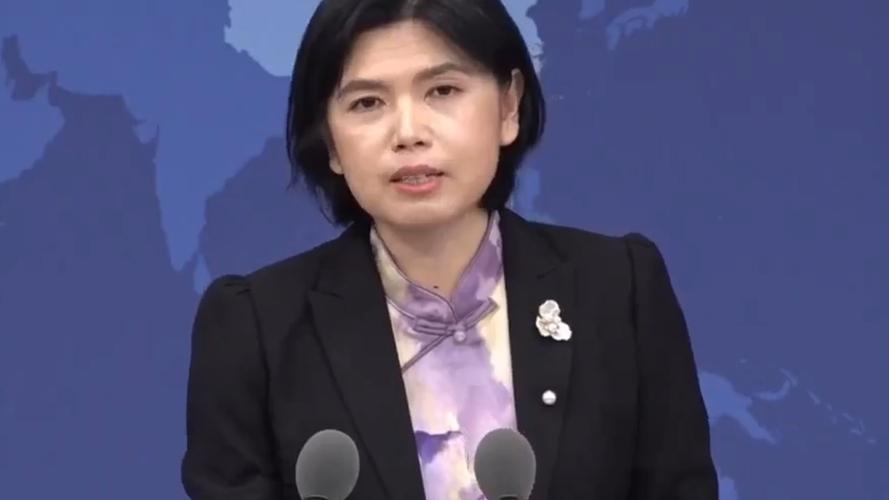 国台办回应台网红“馆长”来北京