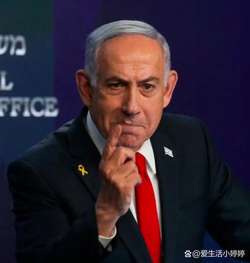 内塔尼亚胡否认以色列是美国附庸