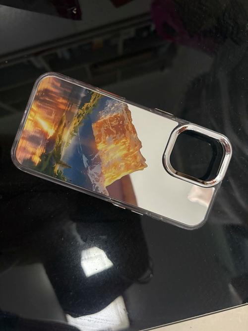 如何取苹果手机手机壳里的东西