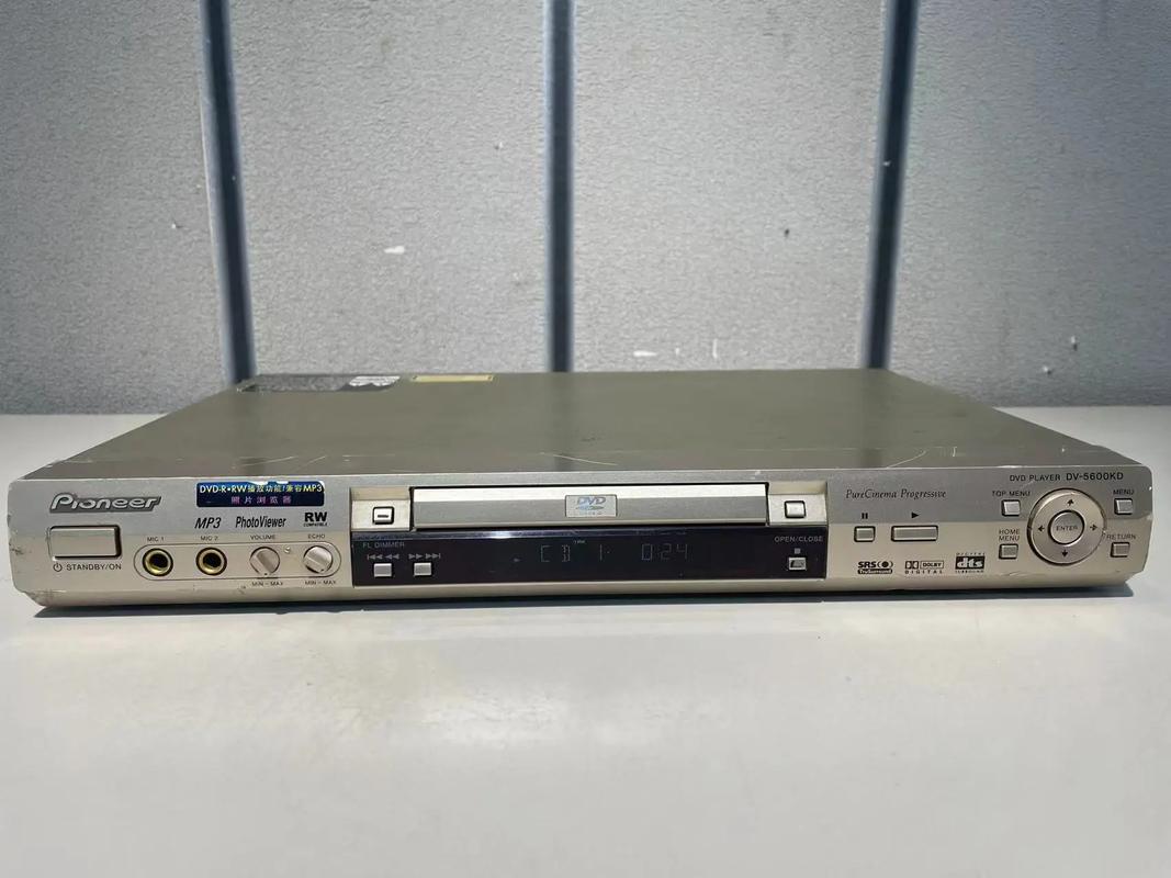 电脑上如何放dvd