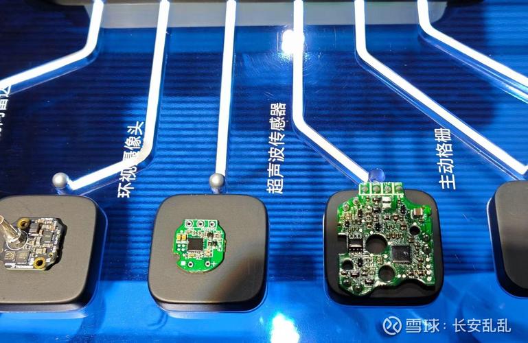突破瓶颈!中国成功研制新型芯片