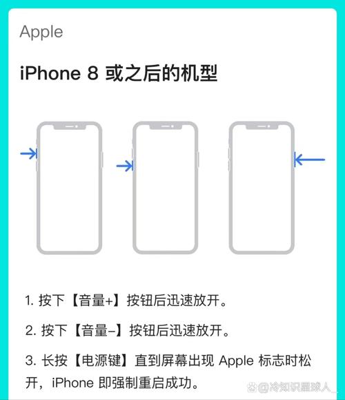 苹果手机6s如何关机重启手机吗