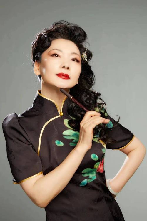 何赛飞真人秀综艺首秀