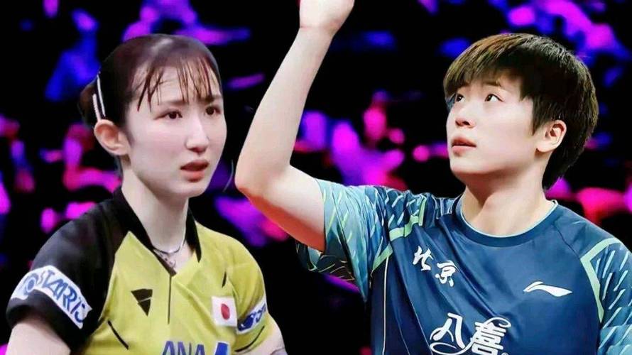 张翔宇0-3不敌早田希娜