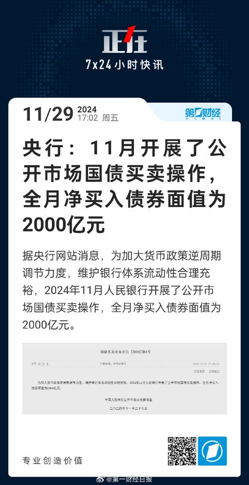 9000亿元!央行发布重要公告