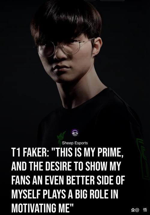 Faker被问能否取得三连冠