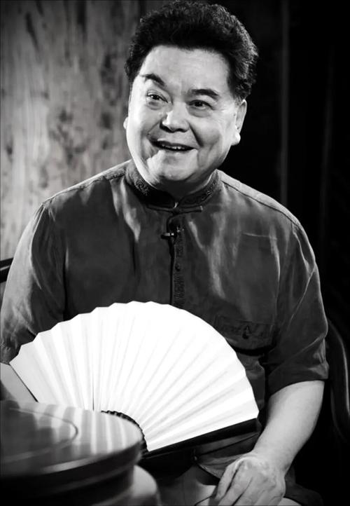 69岁著名快板表演艺术家赵国祝逝世
