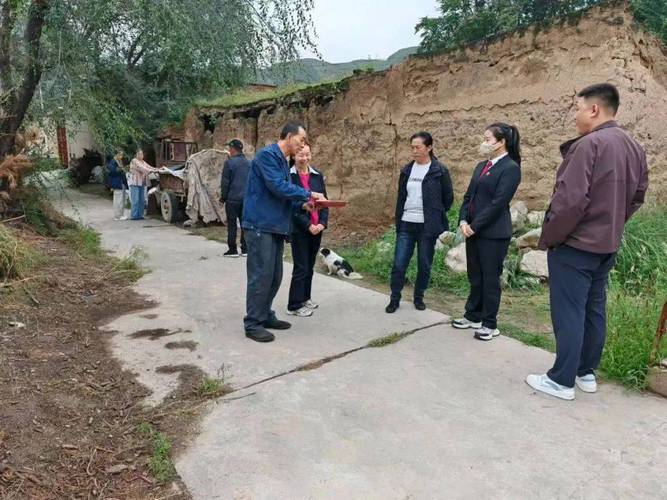 贵州法庭唱山歌调解矛盾视频火了