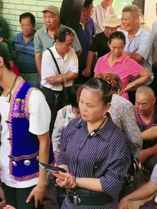 贵州法庭唱山歌调解矛盾视频火了