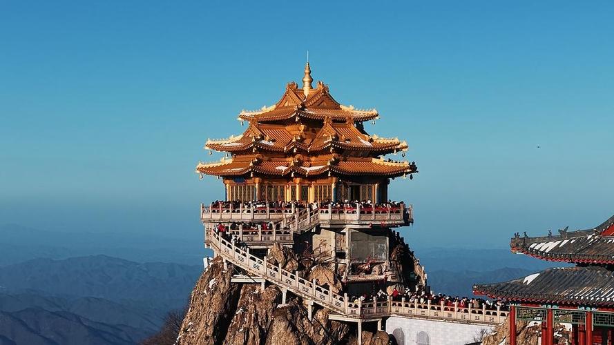 谁“偷走”了5A景区的游客