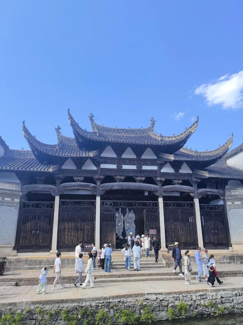 谁“偷走”了5A景区的游客