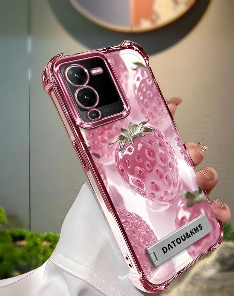 如何用苹果的手机壳做vivo手机壳