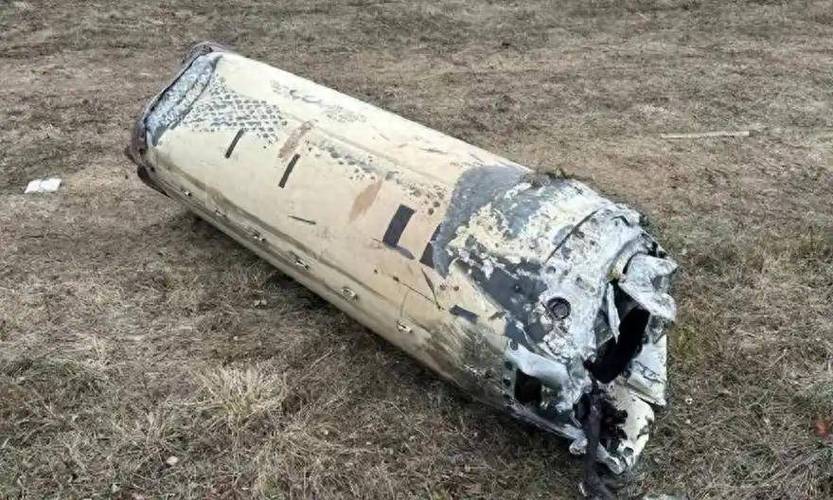美媒爆料:印度仿制中国霹雳-15导弹