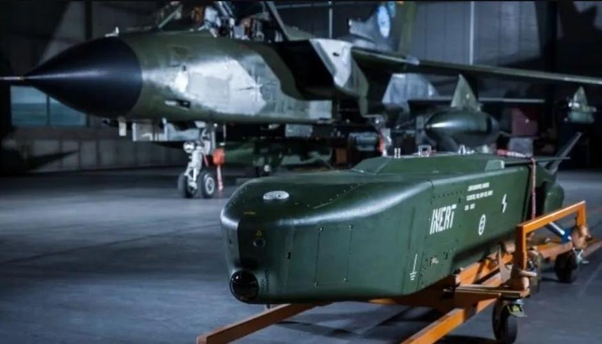 普京：核动力巡航导弹全世界独一无二