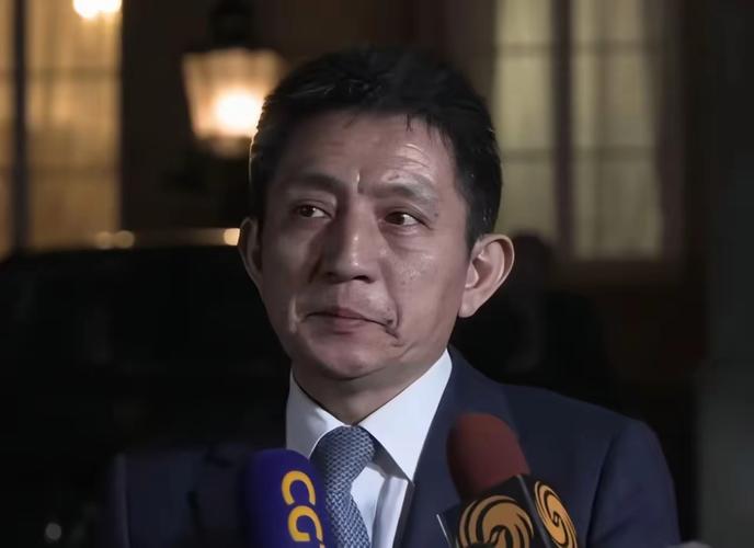 李成钢:中美双方形成初步共识