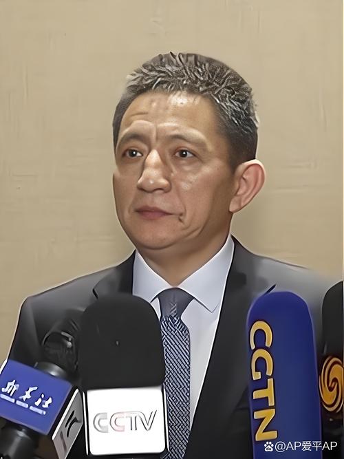 李成钢:中美双方形成初步共识