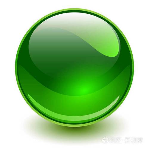 神秘绿色球体划过莫斯科上空