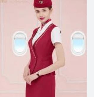 从空姐到空嫂不只是一字之差