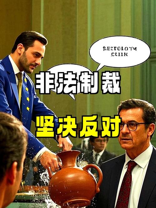 商务部:反对英方以涉俄为由制裁中企