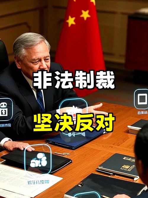 商务部:反对英方以涉俄为由制裁中企