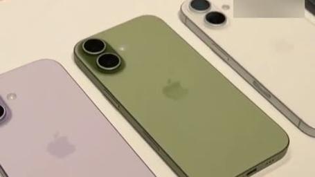 明年或将出最便宜iPhone