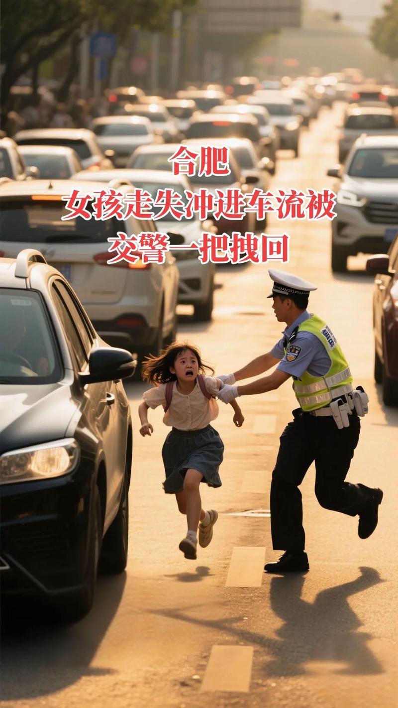 河北走失的7岁女孩已不幸遇难