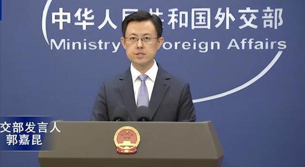 王毅对巴勒斯坦代表说永远支持你们