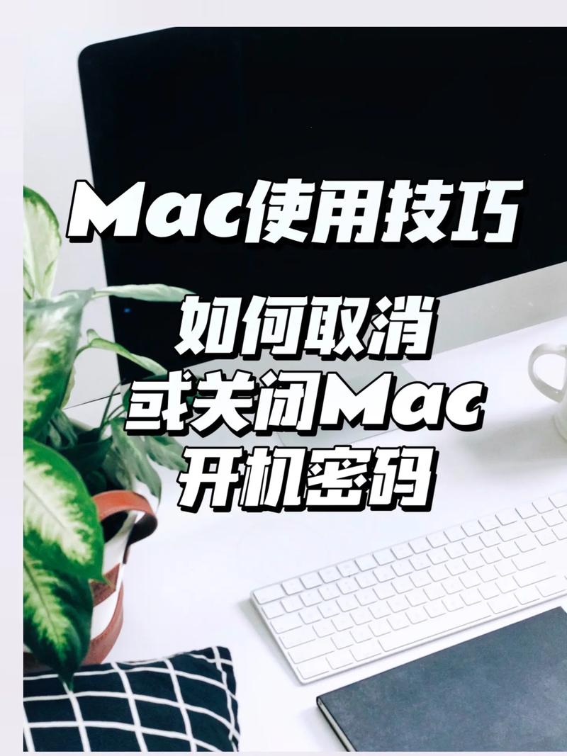 电脑如何关闭密码