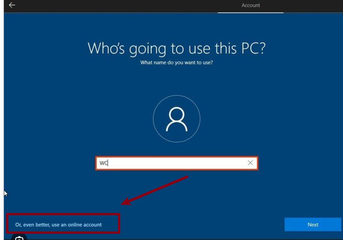 如何创建电脑账户