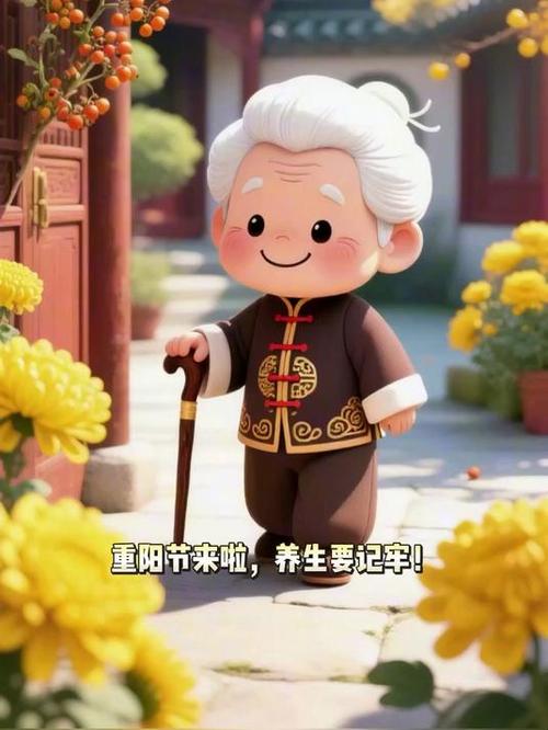 重阳饮食少吃2肉多吃3菜