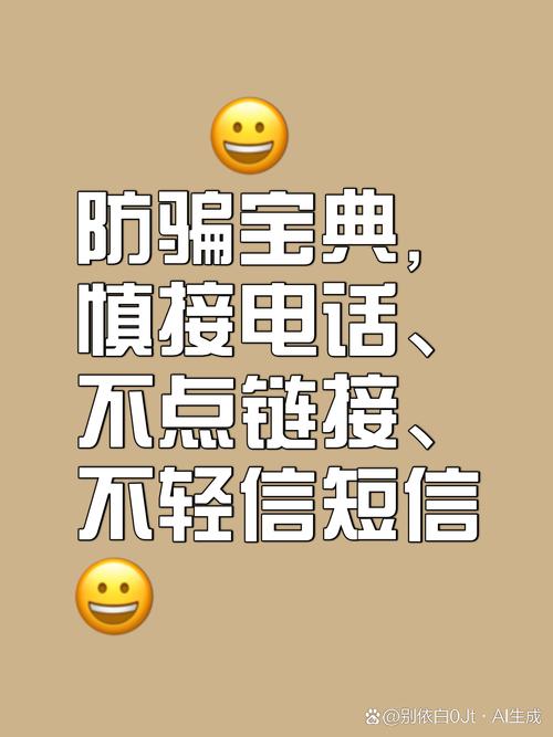 10086和l0086分不清?这些骗术要警惕