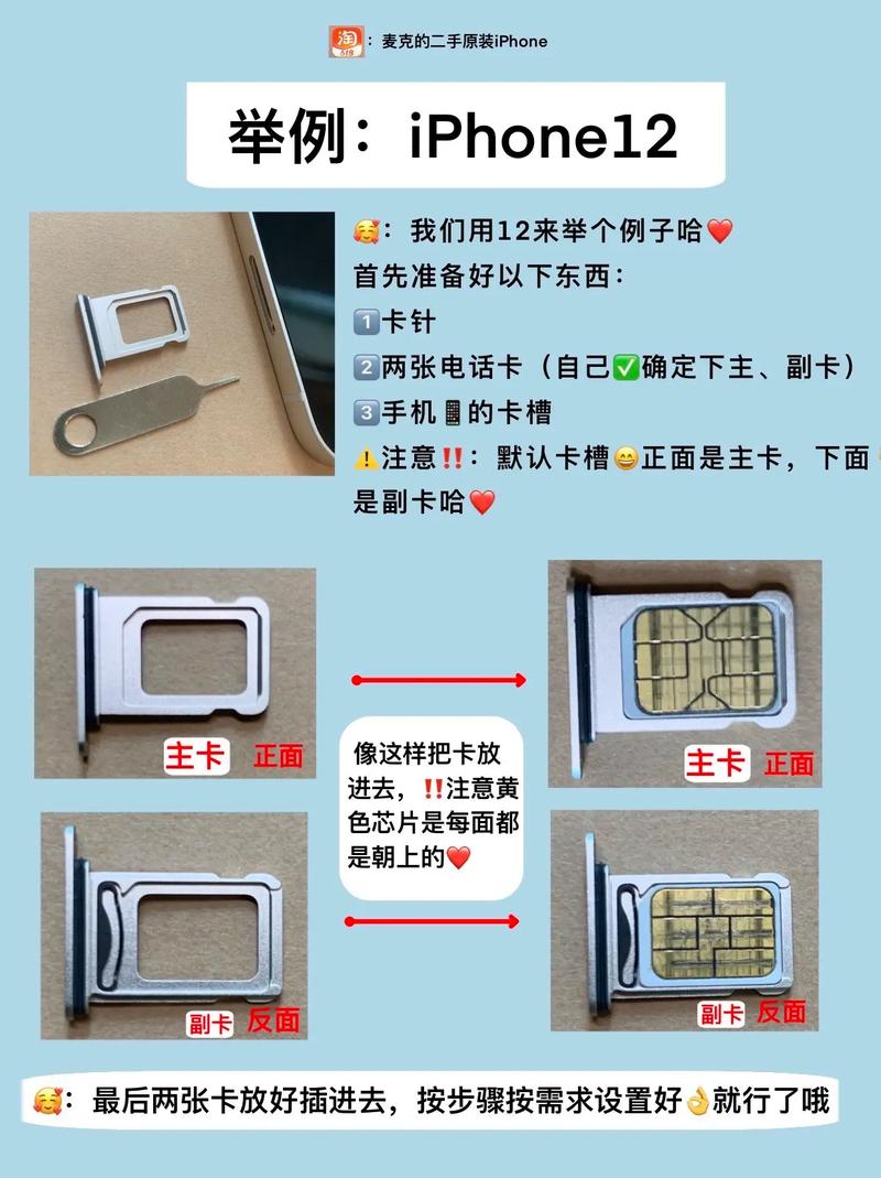 苹果5手机如何按手机卡