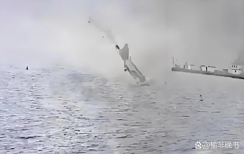 美军机坠入南海是遭电磁攻击?想多了