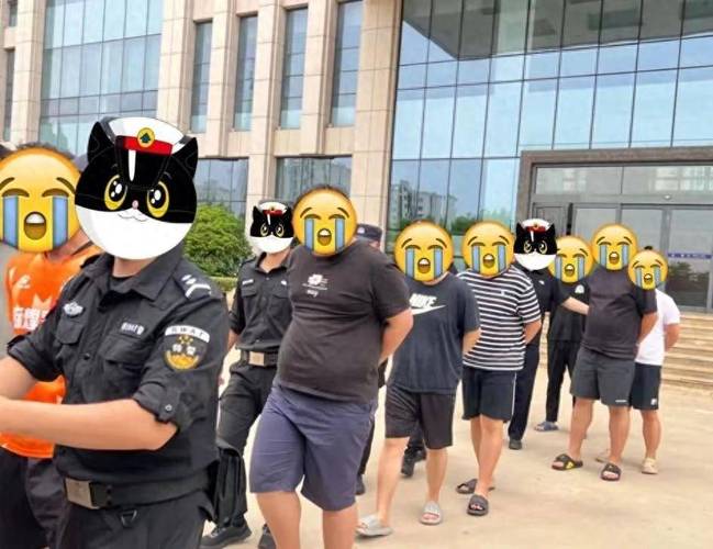 29名“煤耗子”落网 涉案金额超160万