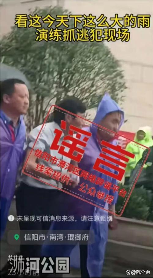 河南南阳雪降农田系谣言