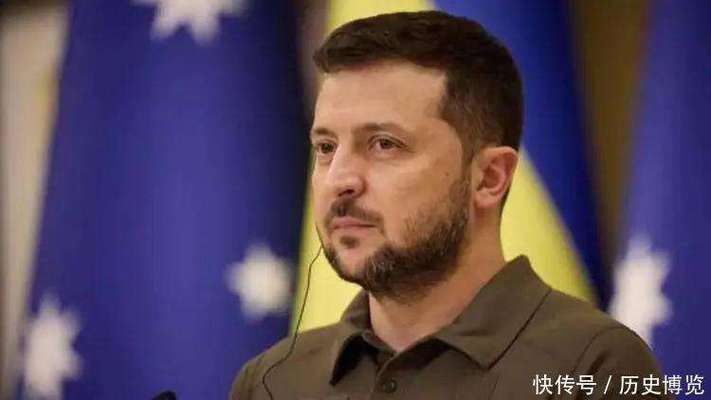 泽连斯基:准备与俄罗斯再打两三年